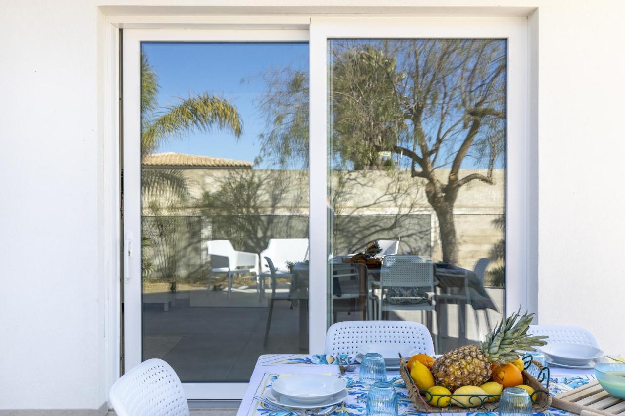 Le Perseidi Eco Home San Lorenzo Reitani Exterior photo