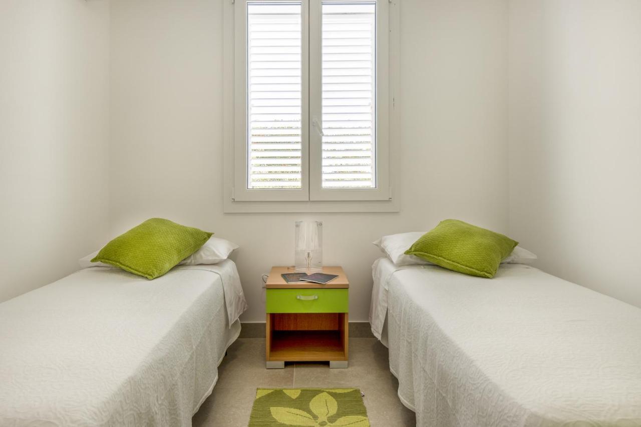 Le Perseidi Eco Home San Lorenzo Reitani Exterior photo