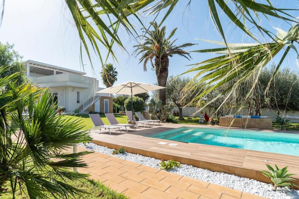 Le Perseidi Eco Home San Lorenzo Reitani Exterior photo